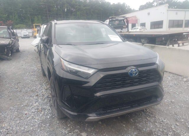 2023 TOYOTA RAV4