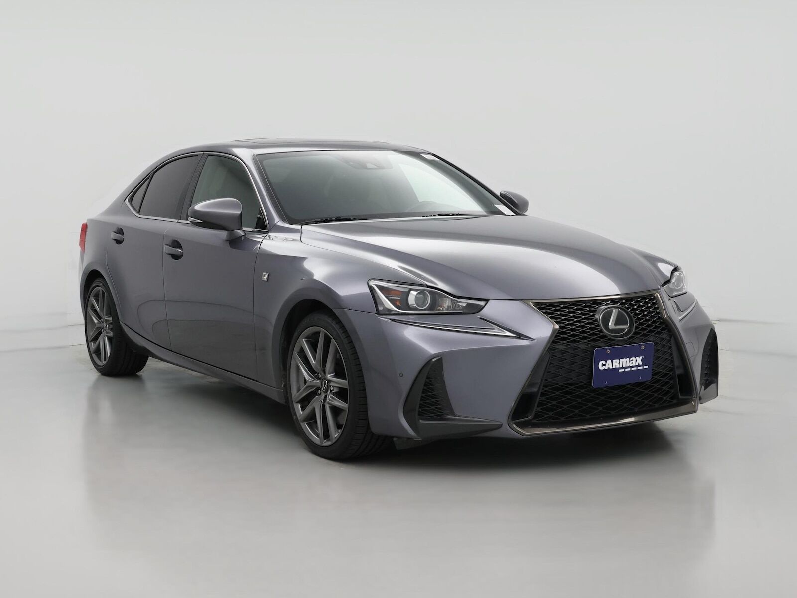2018 LEXUS IS