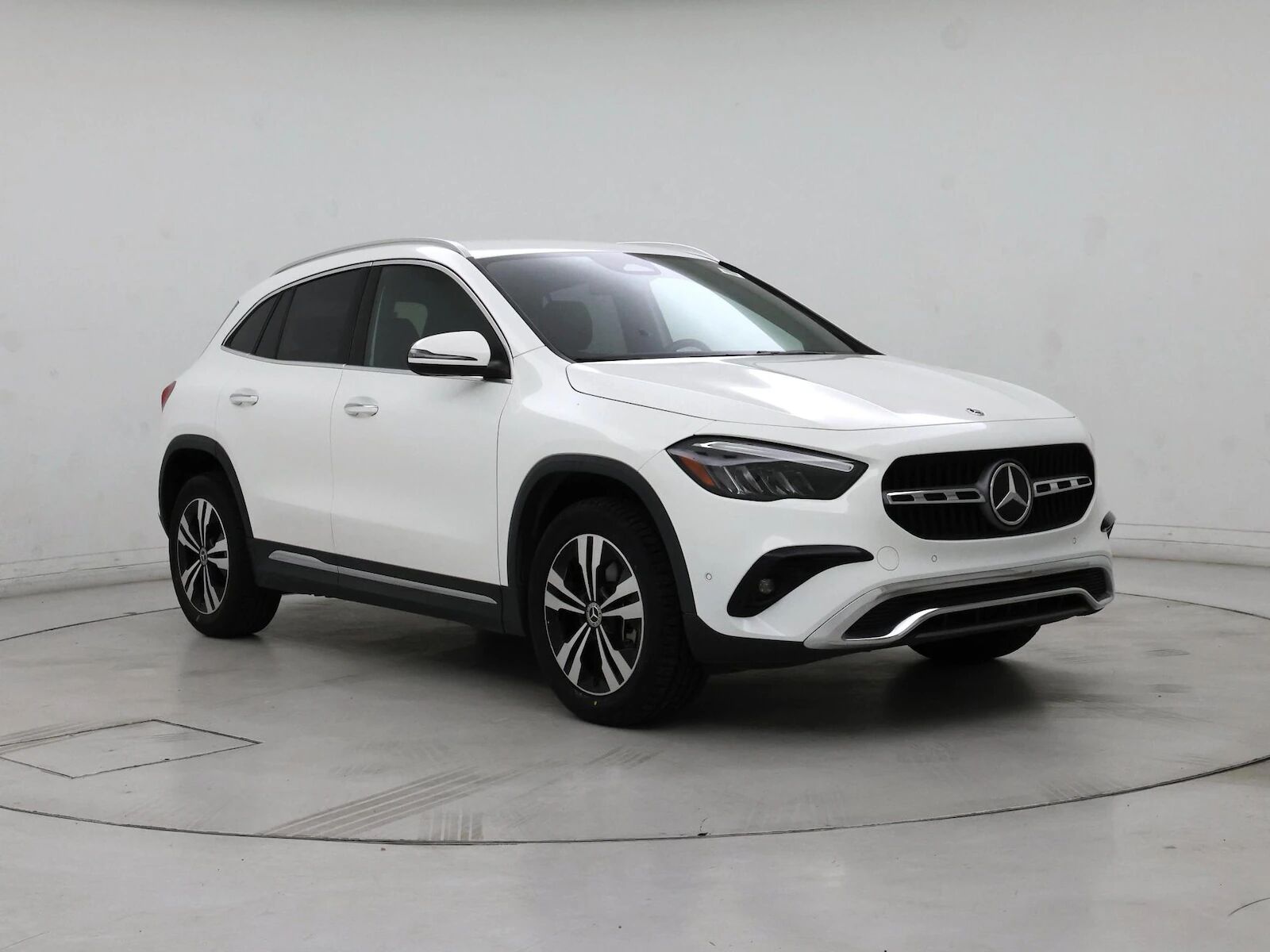 2024 Mercedes-Benz GLA-Class