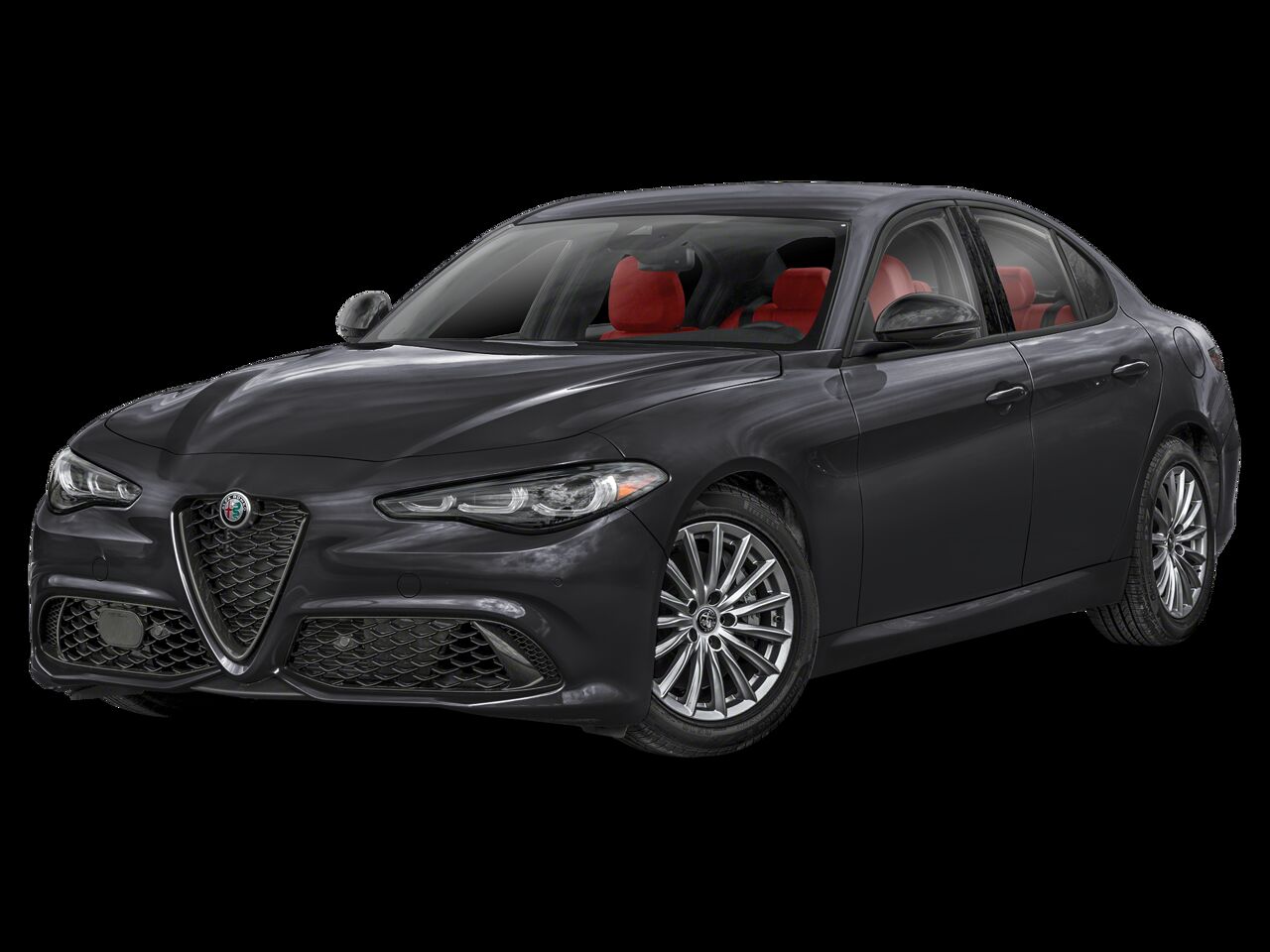 2024 ALFA ROMEO Giulia