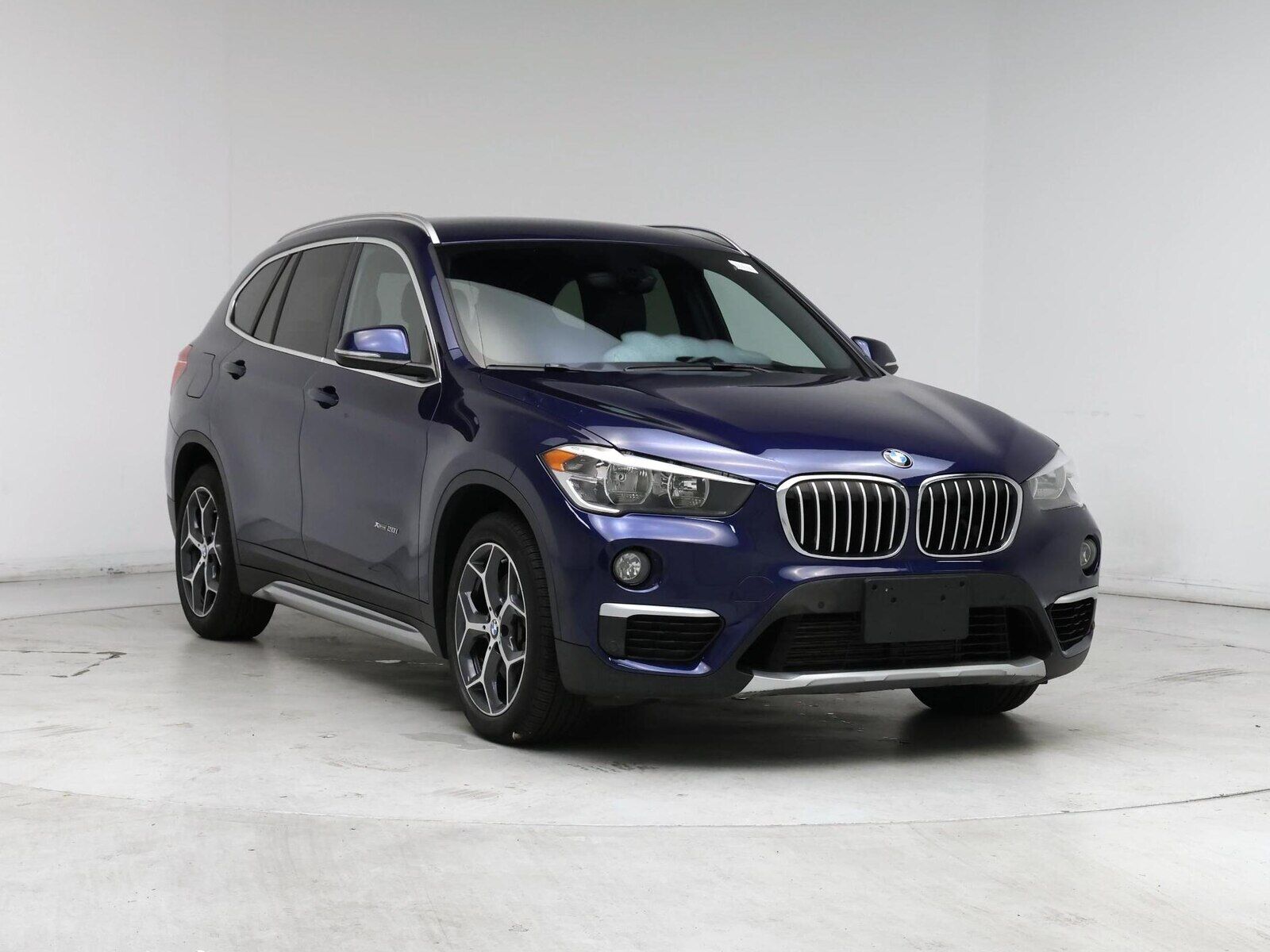 2016 BMW X1