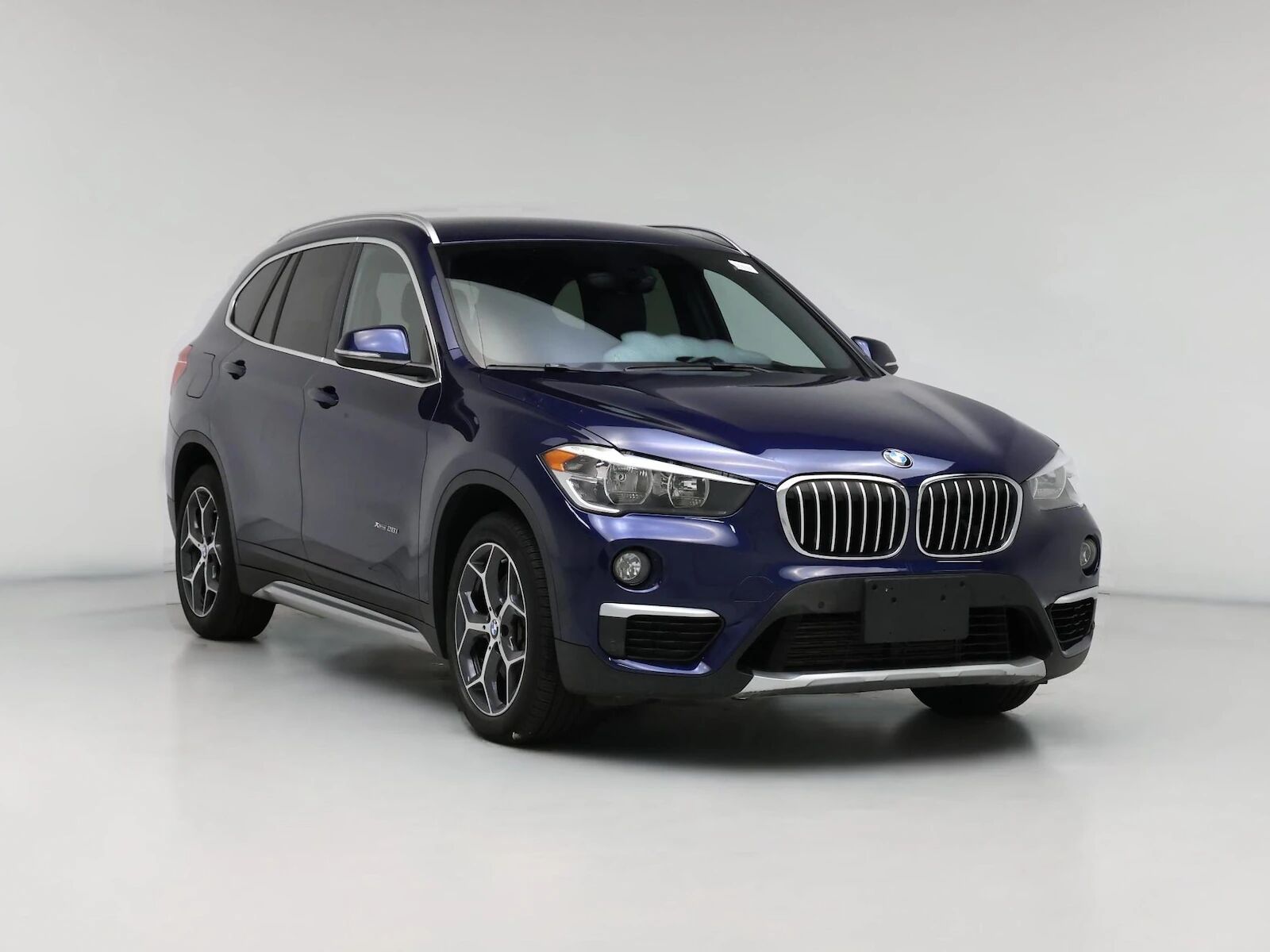 2016 BMW X1