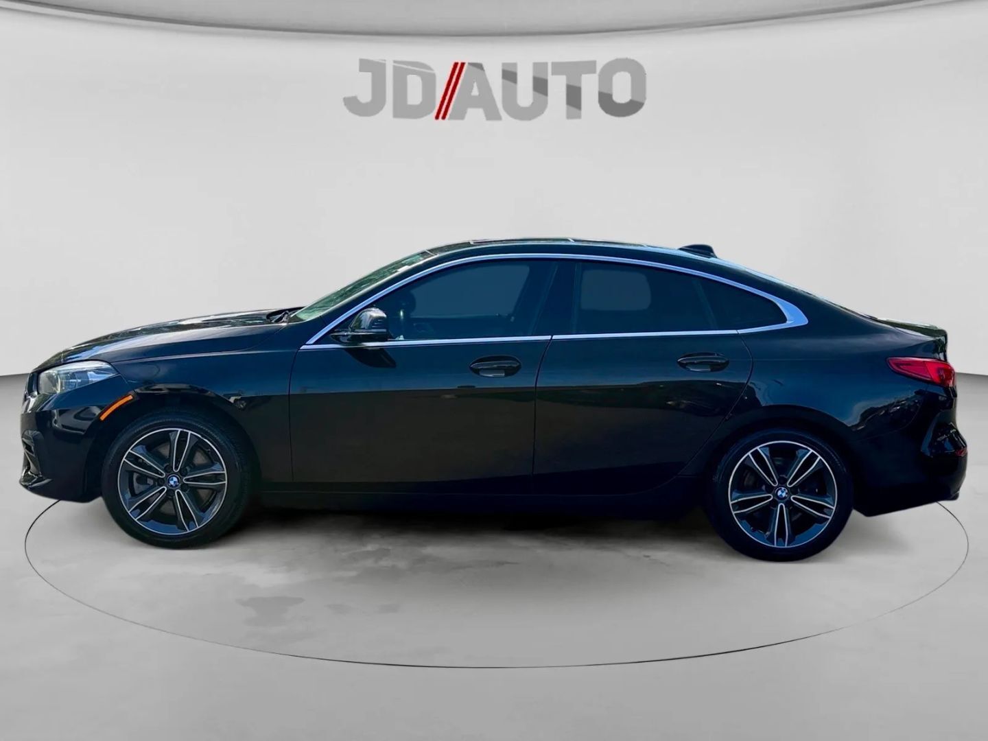 2020 BMW 228i