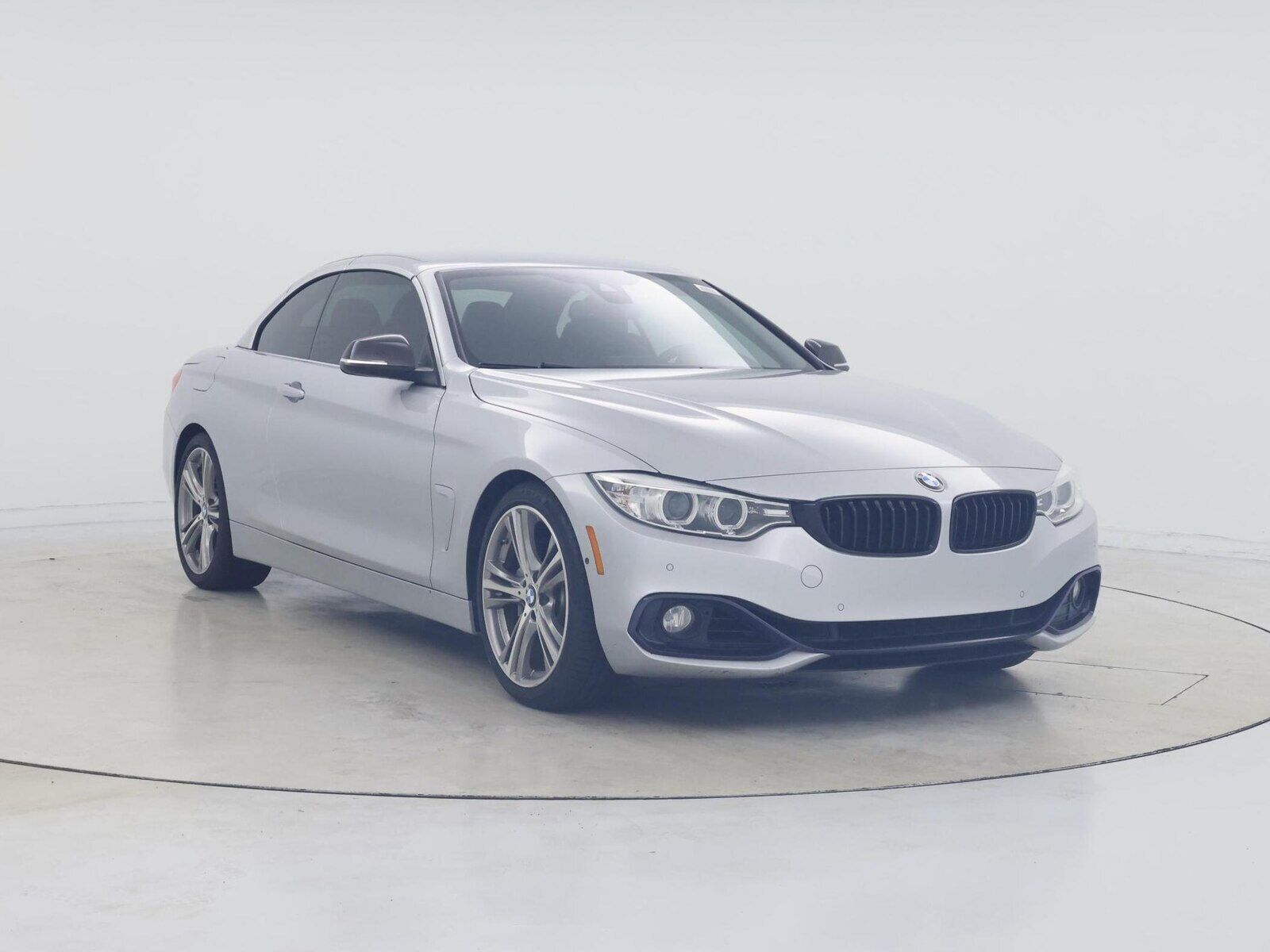 2017 BMW 440i