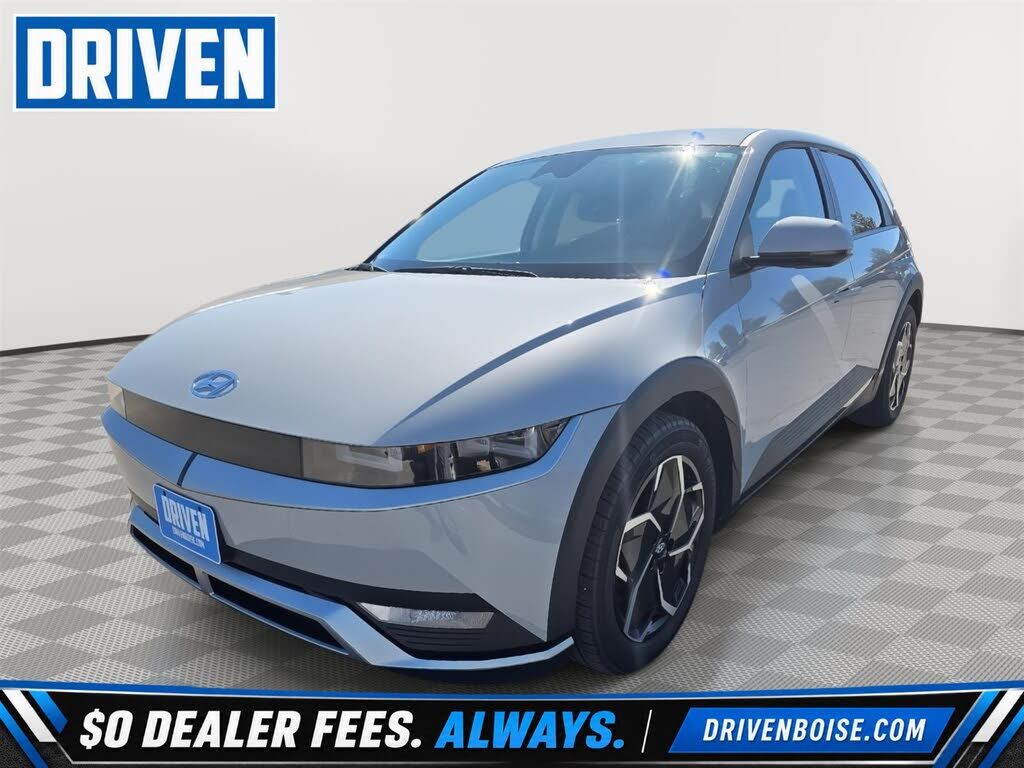 2024 HYUNDAI IONIQ 5