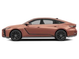 2026 LEXUS ES
