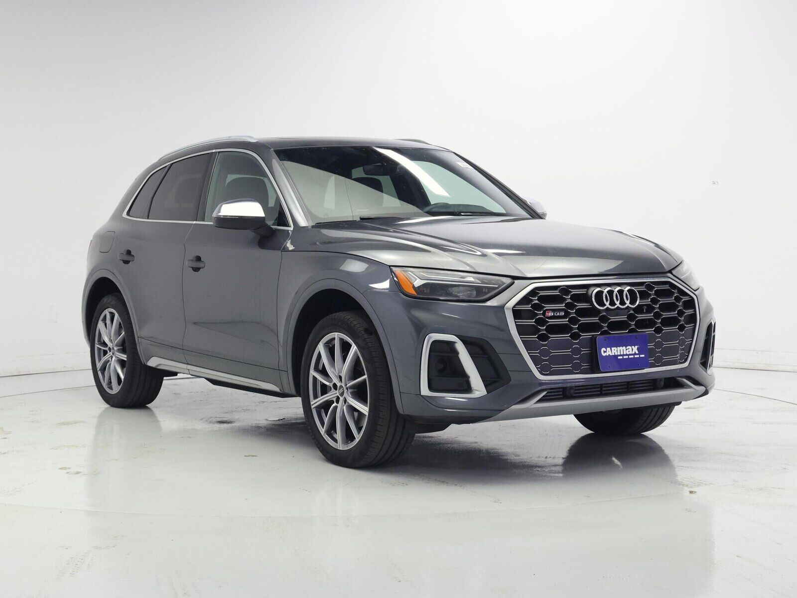 2023 Audi SQ5