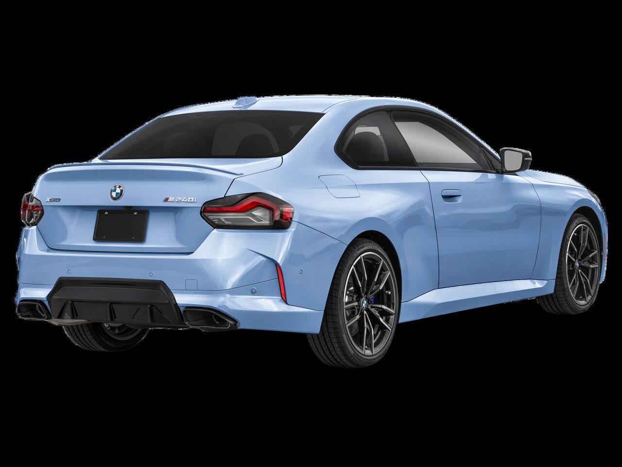 2025 BMW M240i