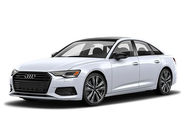 2021 AUDI A6