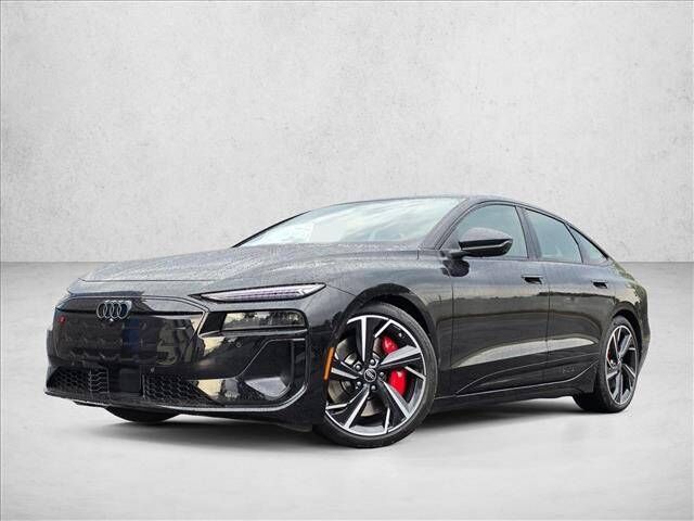 2027 AUDI S6