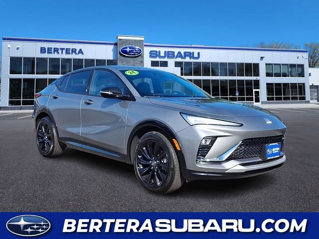 2024 BUICK Envista