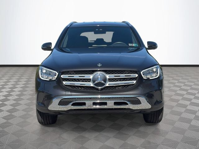 2022 Mercedes-Benz GLC-Class