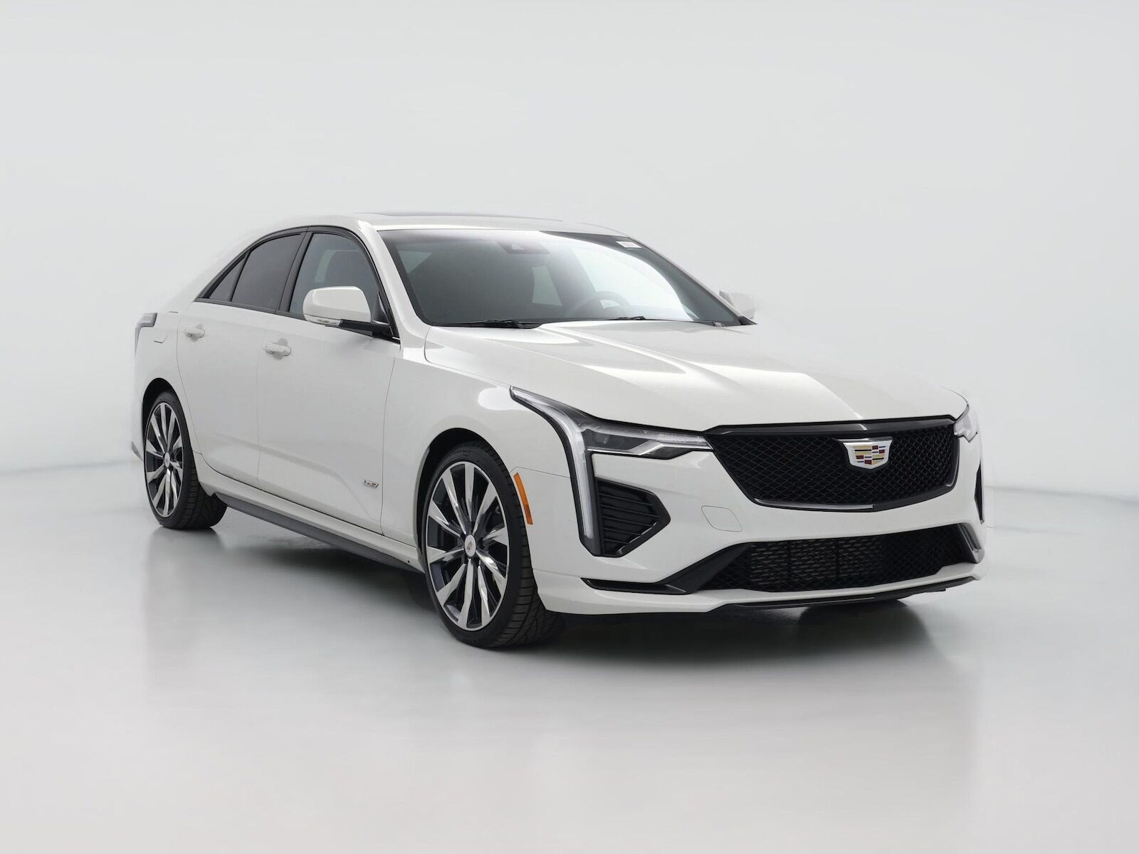 2021 CADILLAC CT4