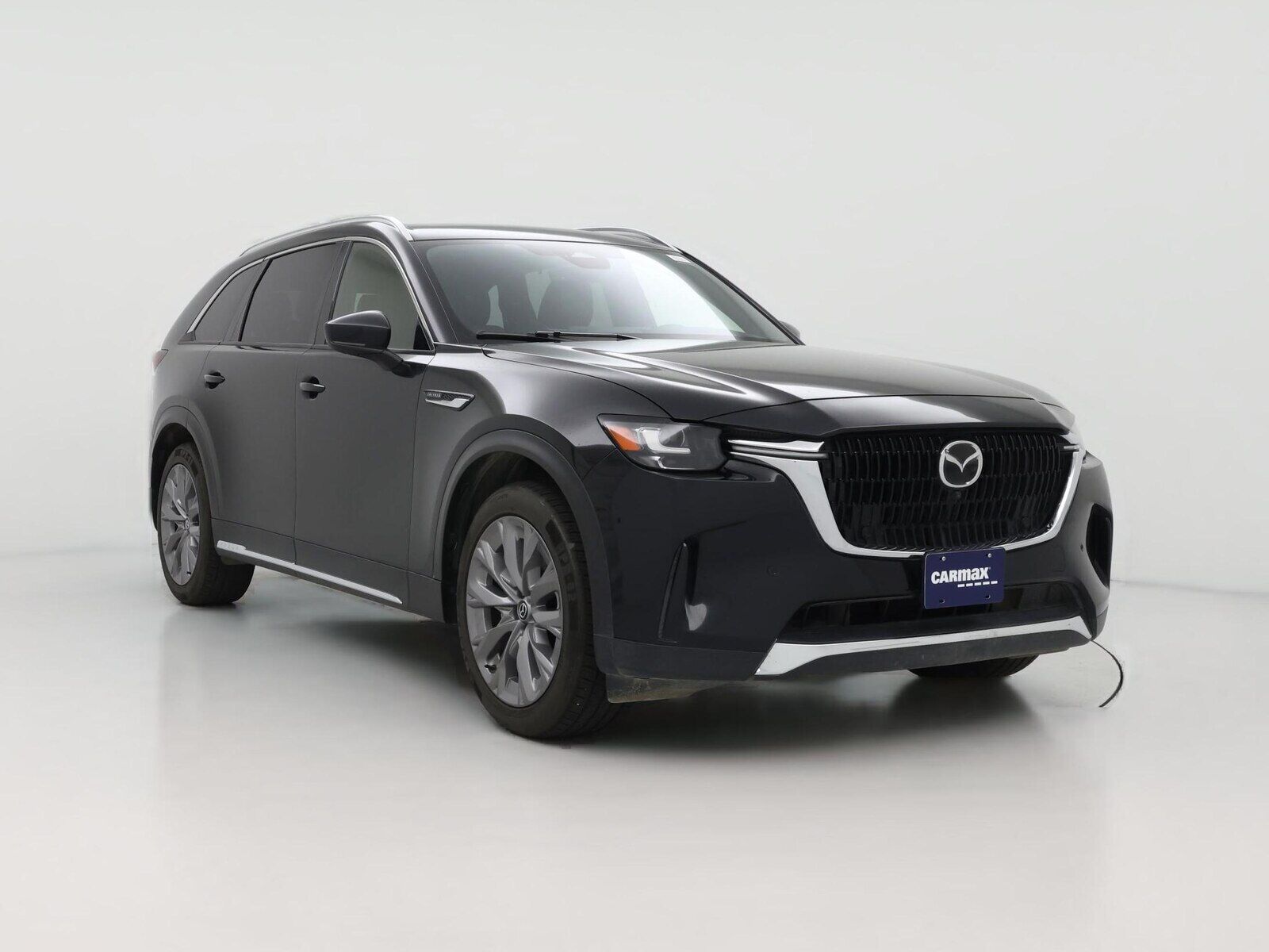 2025 MAZDA CX-90