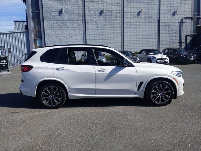 2021 BMW X5