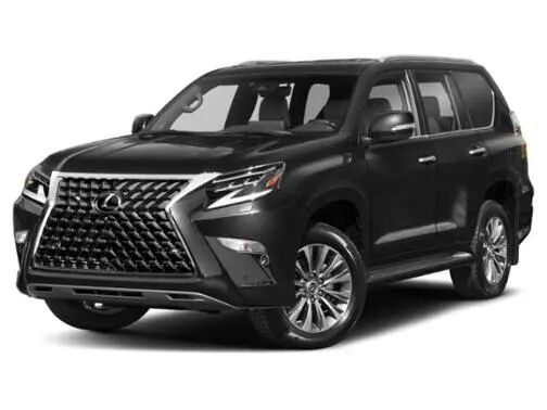 2023 Lexus GX