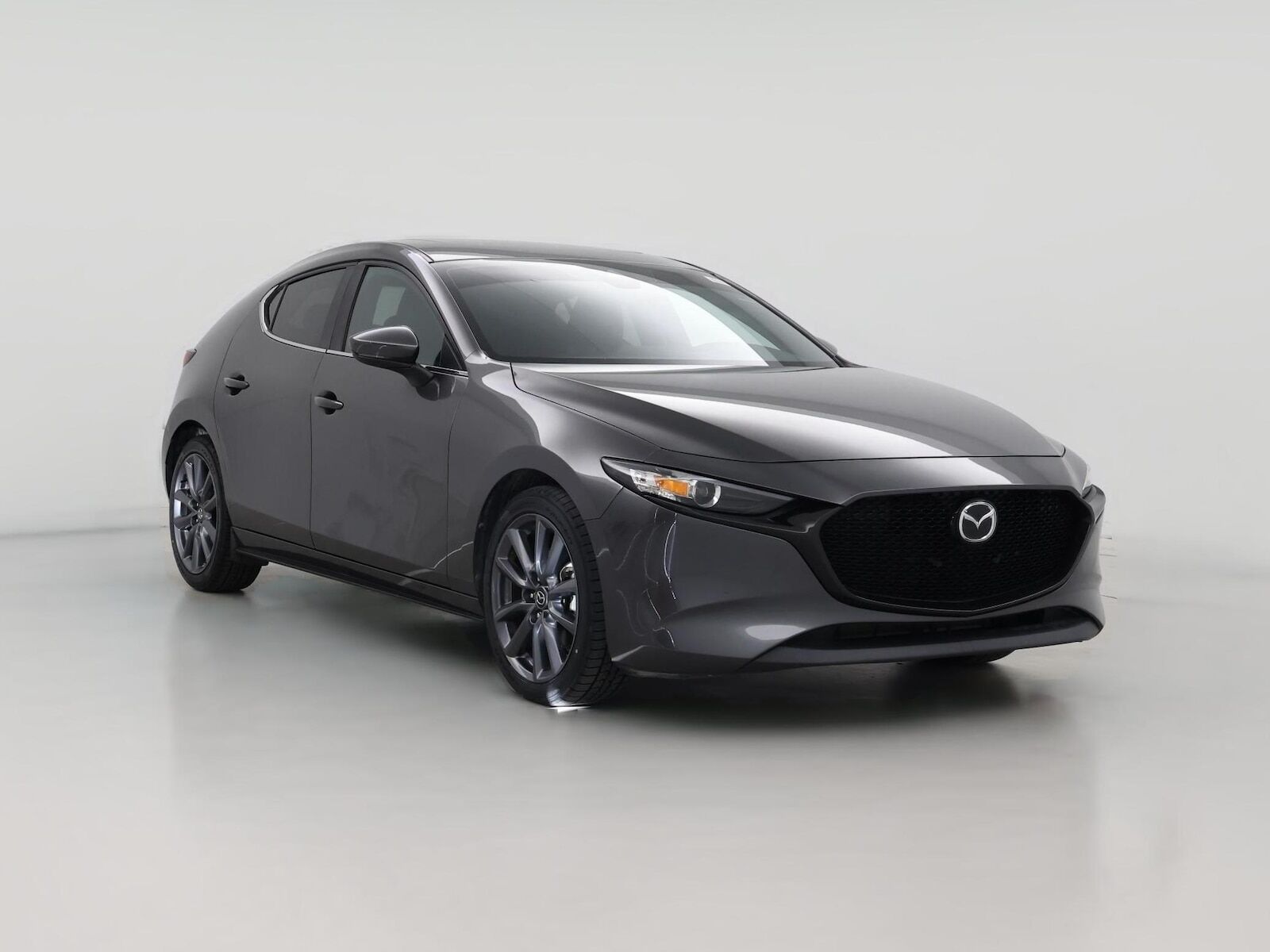 2022 MAZDA Mazda3
