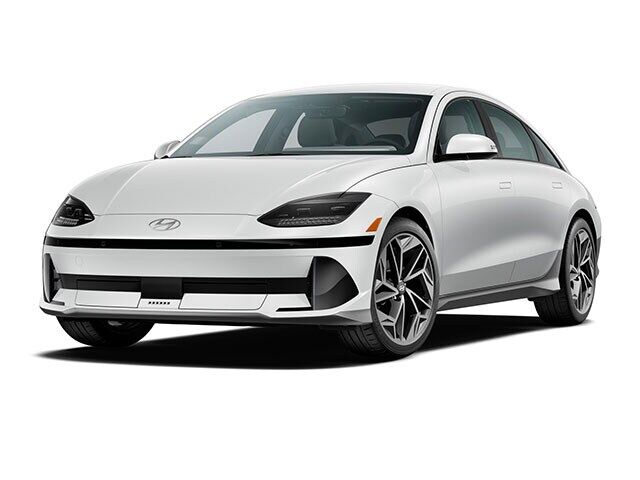 2023 HYUNDAI Ioniq 6
