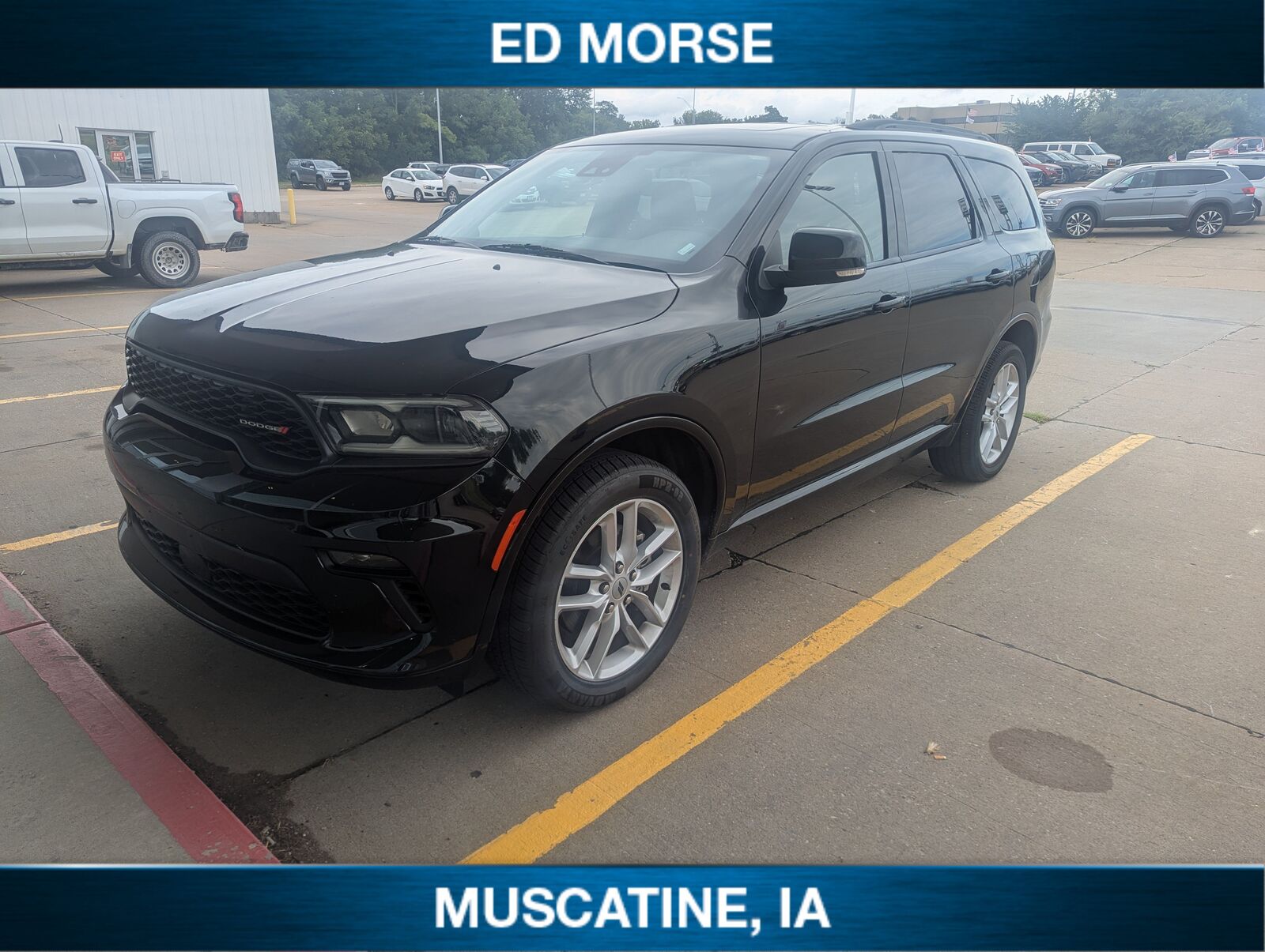2023 DODGE Durango