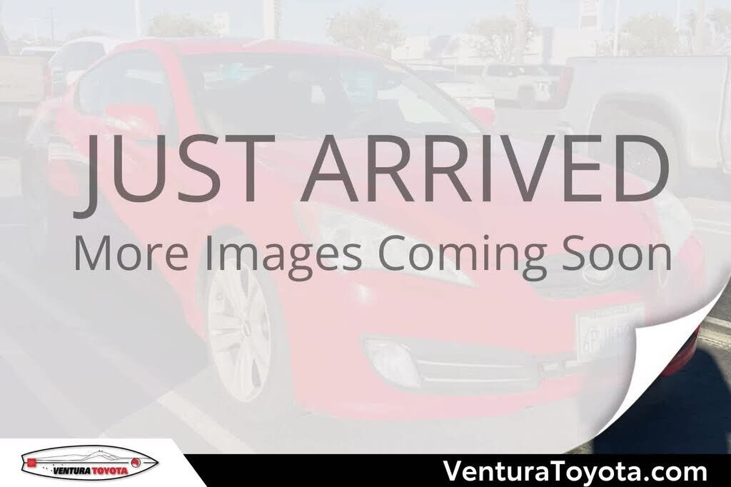2011 HYUNDAI Genesis Coupe