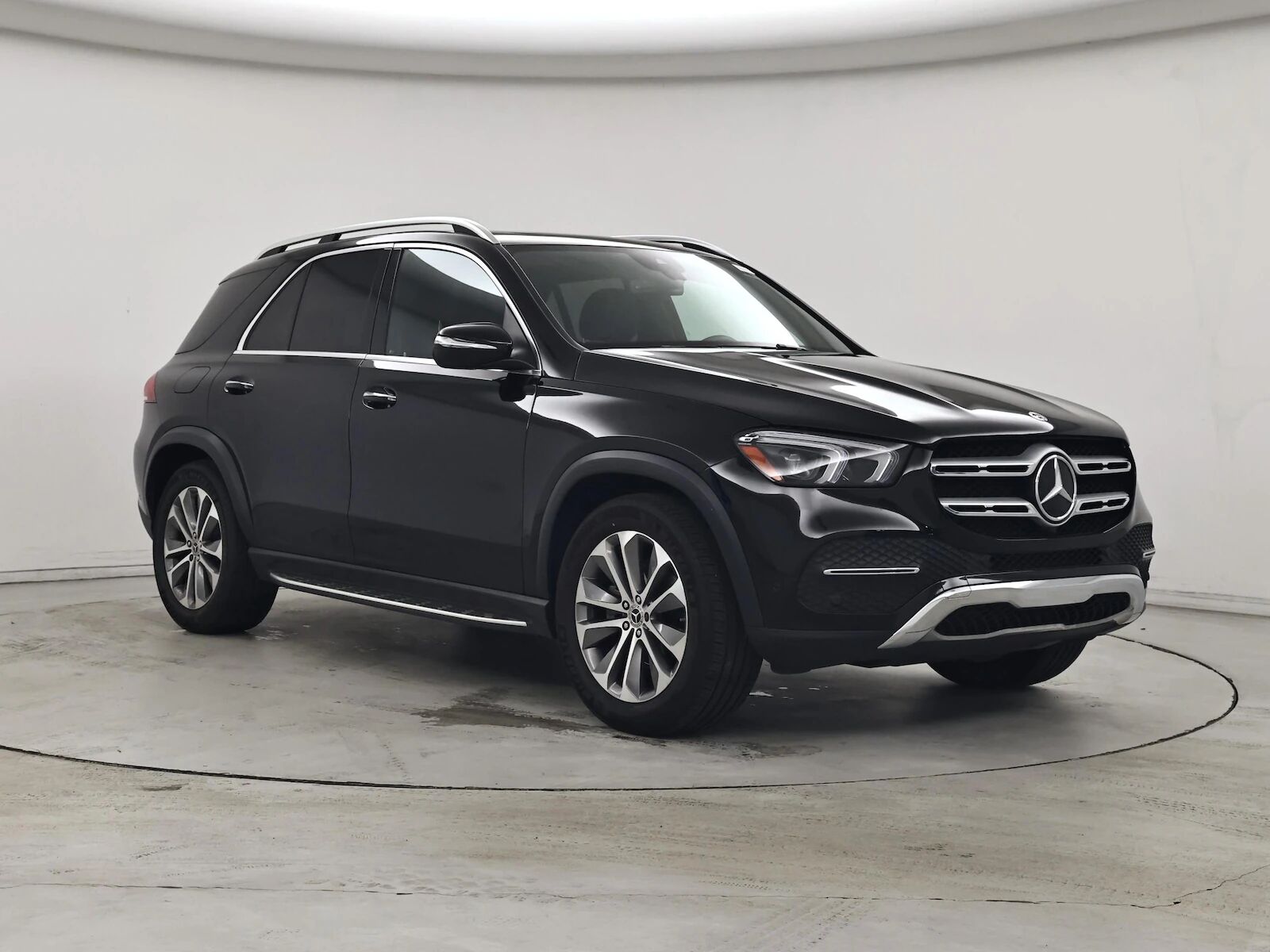2023 Mercedes-Benz GLE-Class