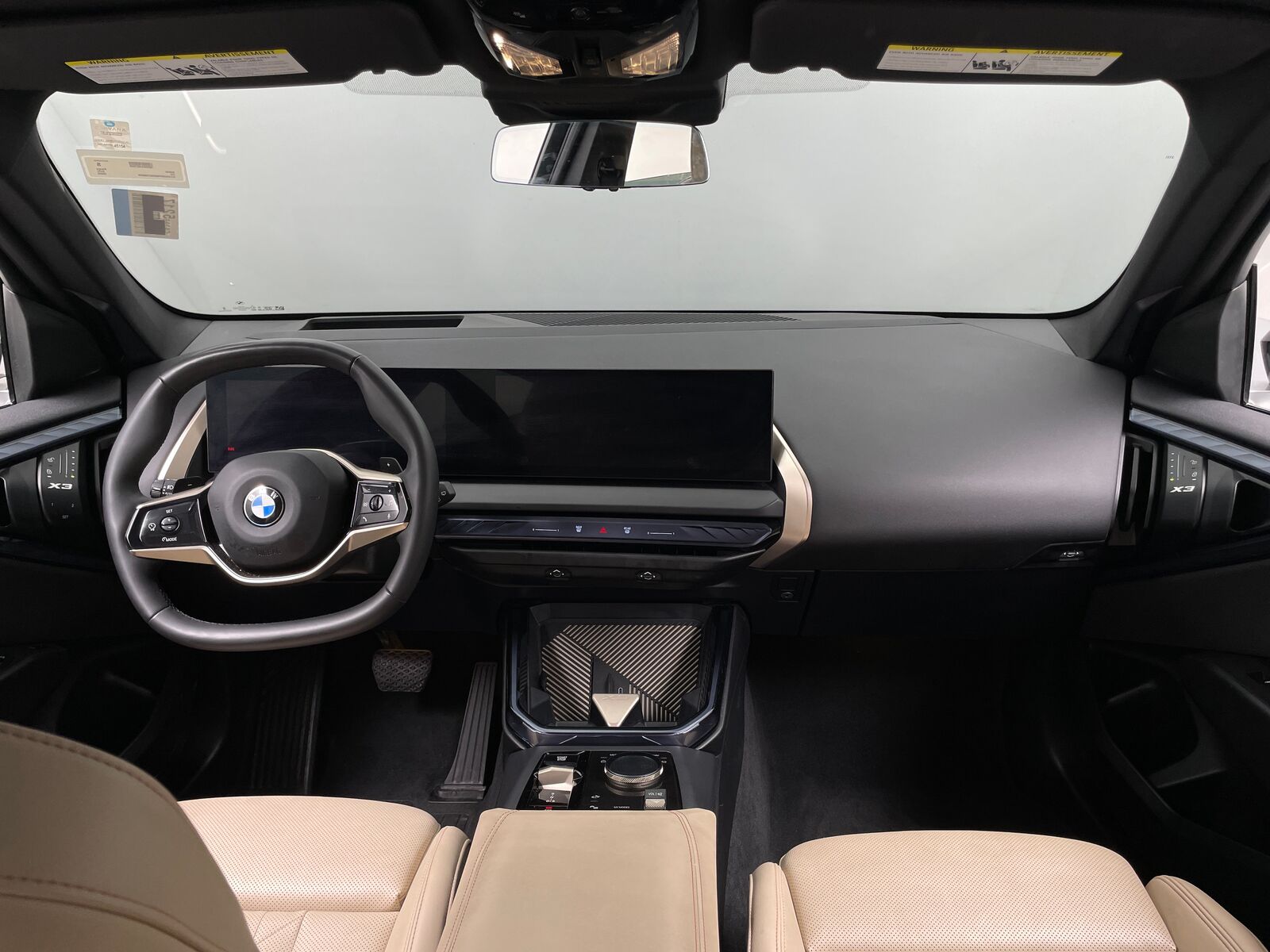 2025 BMW X3