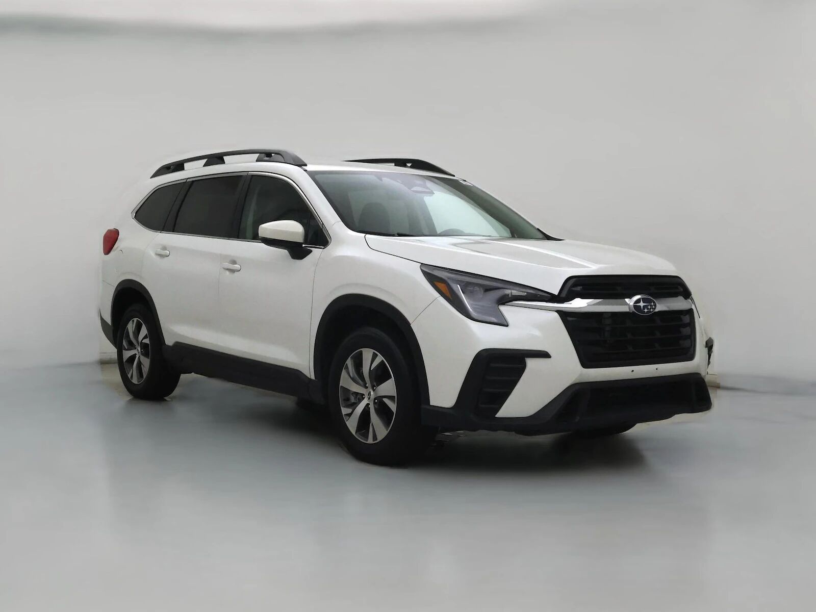 2025 SUBARU Ascent