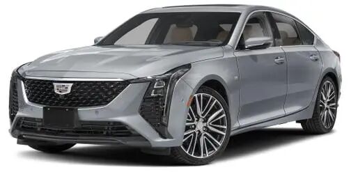 2026 CADILLAC CT5