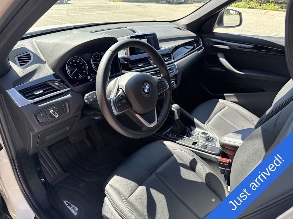 2019 BMW X1