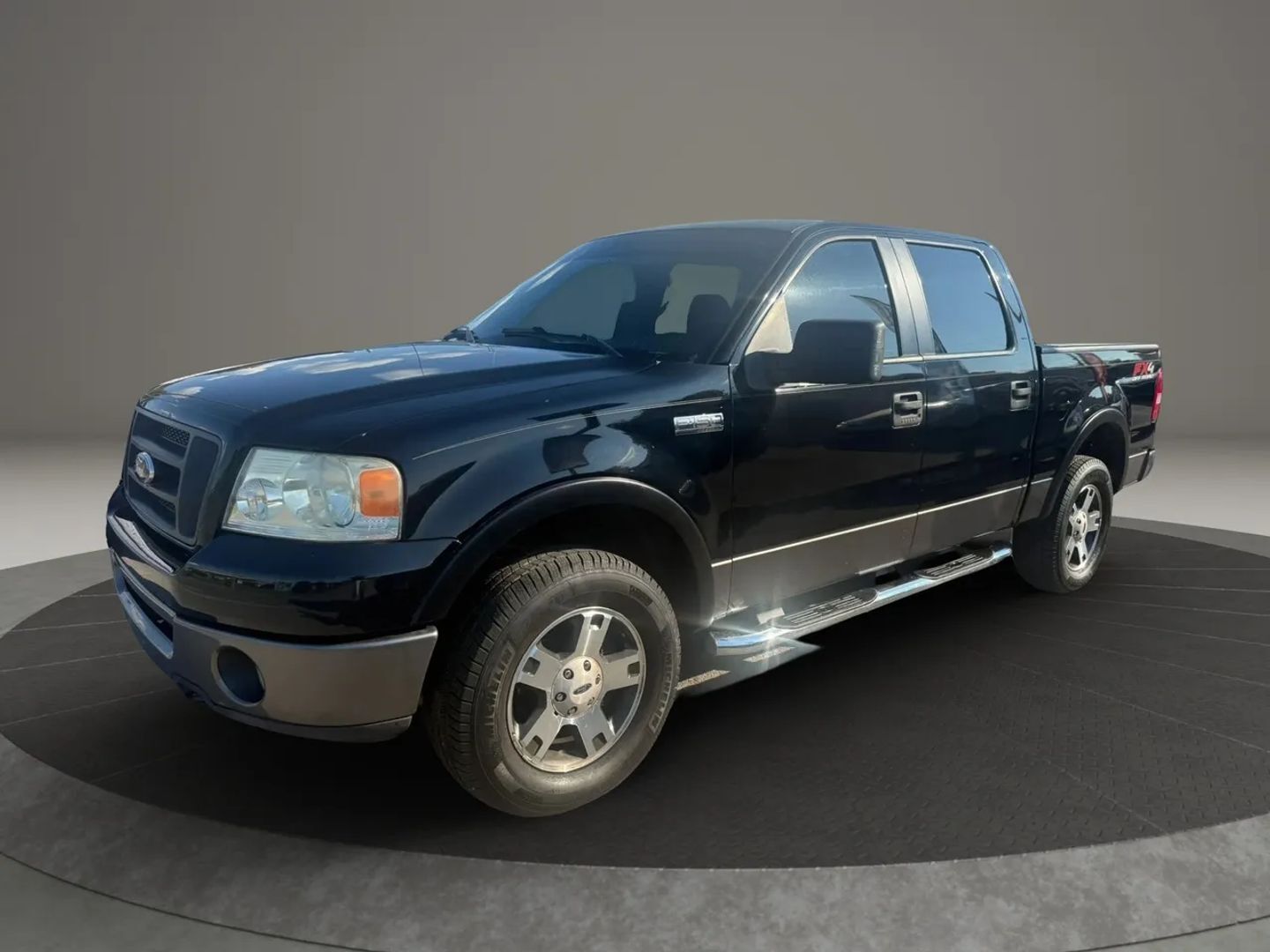 2006 FORD F-150