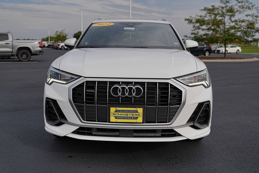 2024 Audi Q3