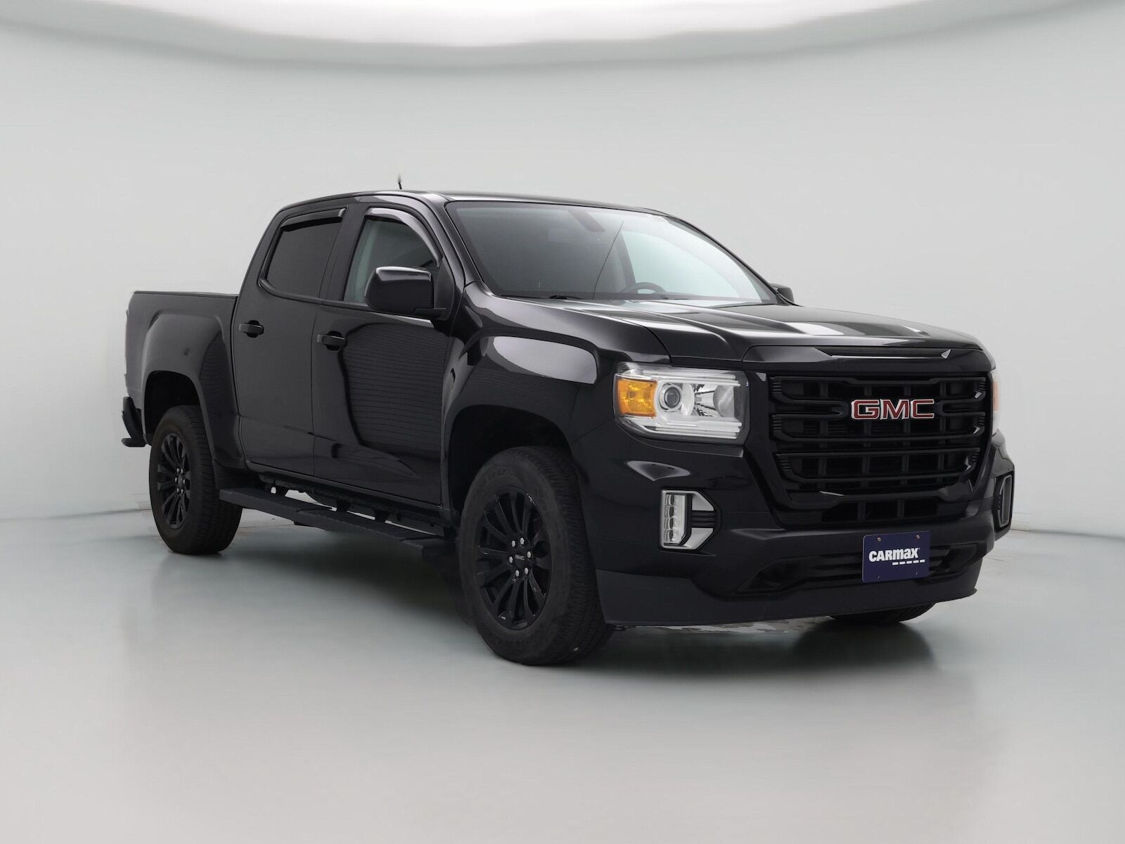 2022 GMC Canyon