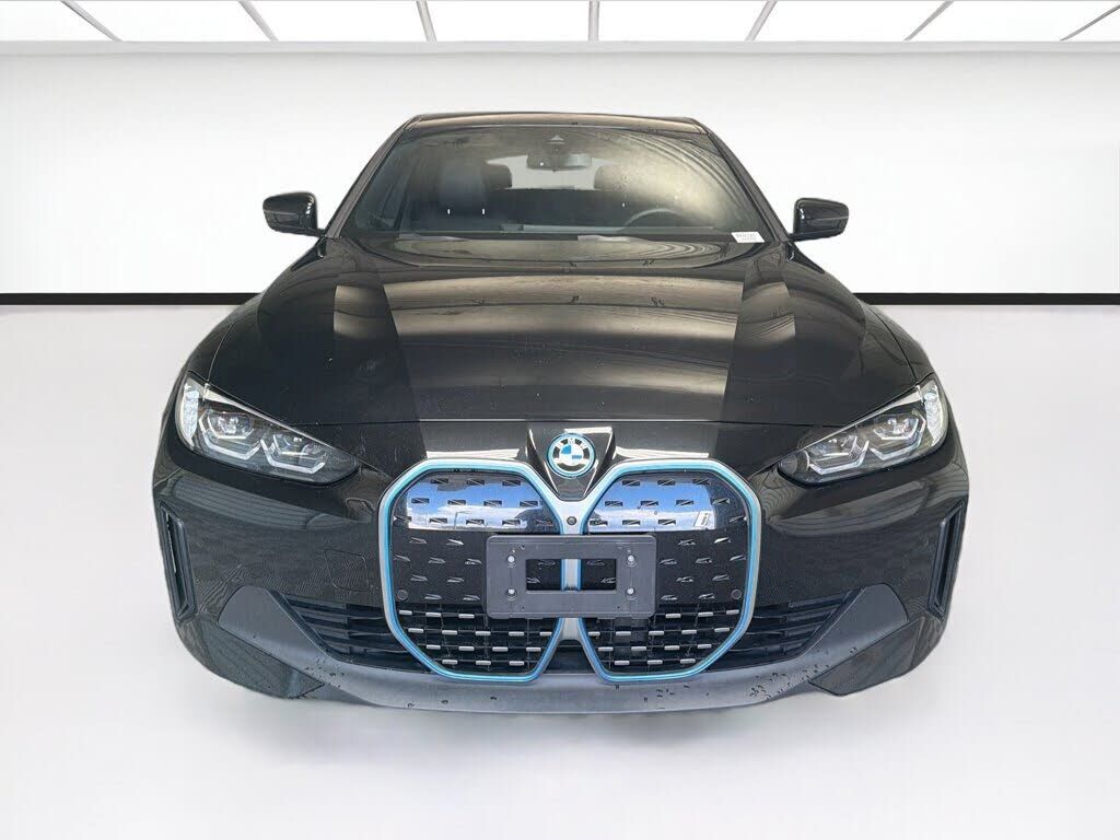 2023 BMW i4