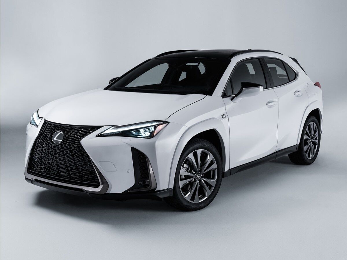 2023 Lexus UX