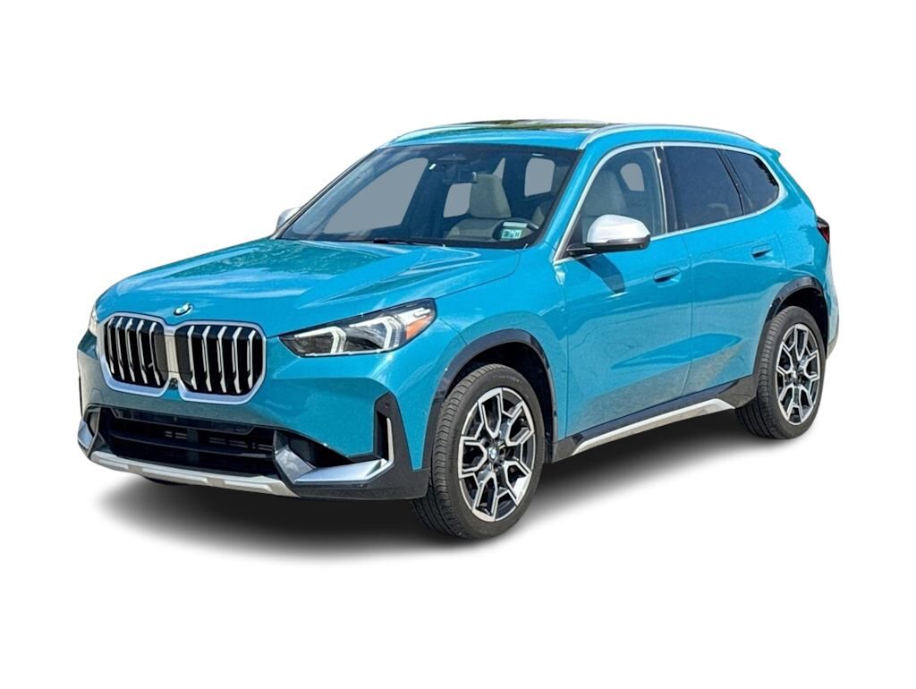 2023 BMW X1