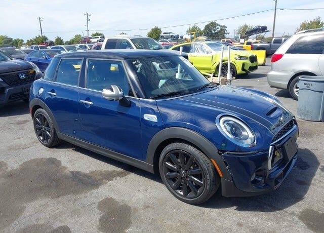 2017 MINI Hardtop
