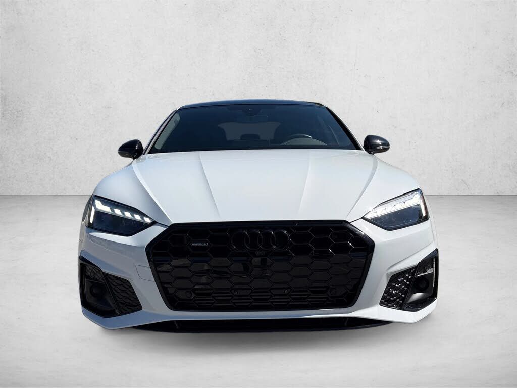 2024 Audi A5