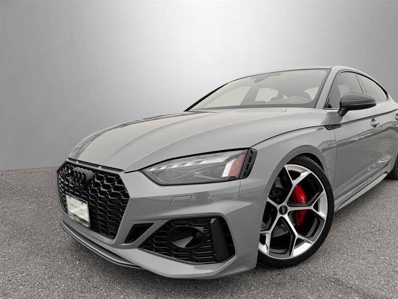 2024 Audi RS5