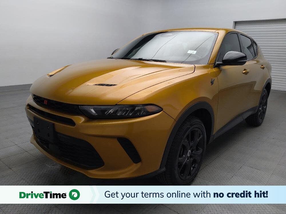 2024 DODGE HORNET