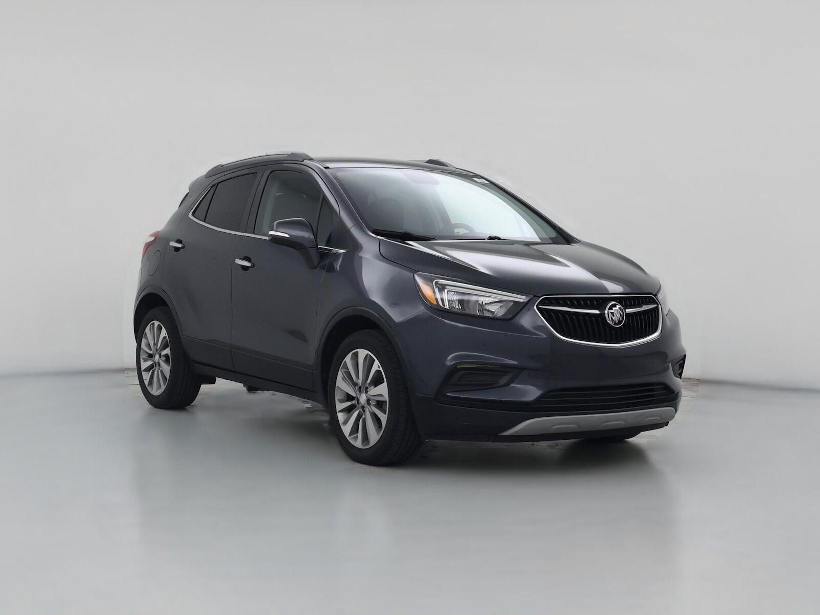 2018 BUICK Encore