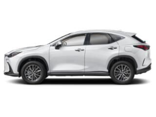 2026 Lexus NX