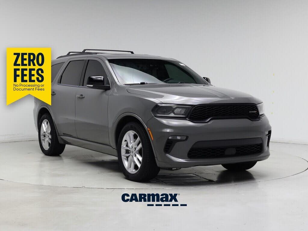 2023 DODGE Durango