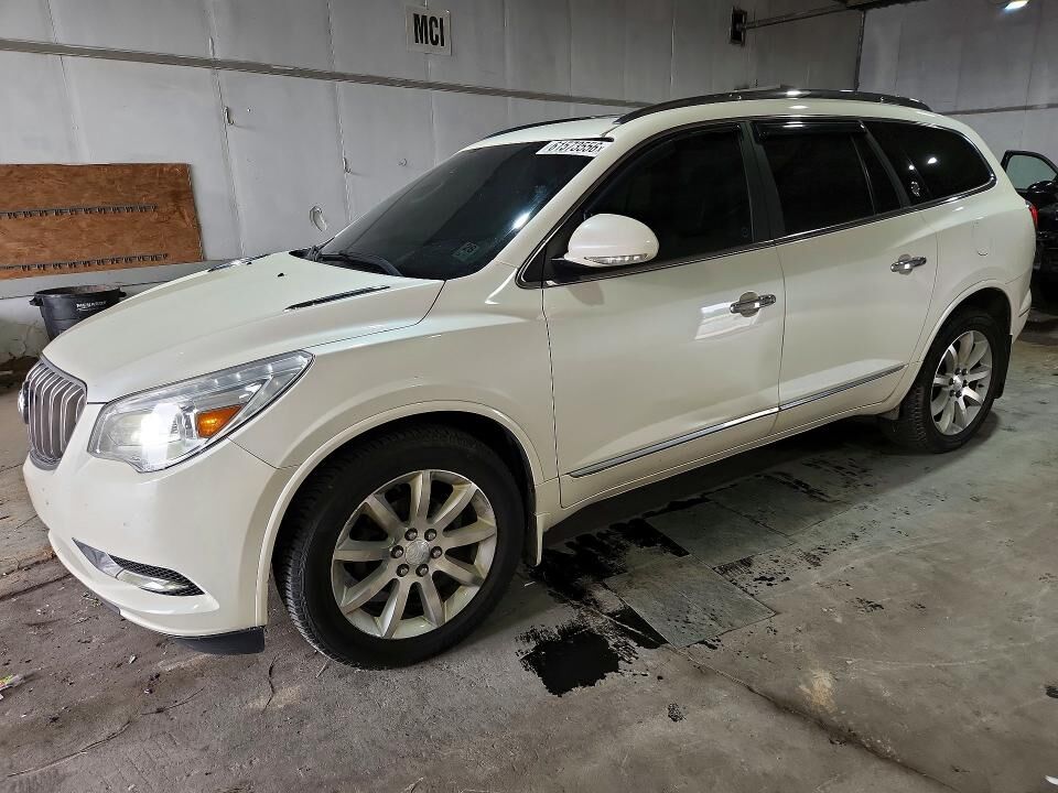 2015 BUICK Enclave