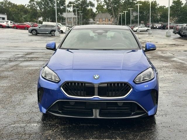 2025 BMW 228i
