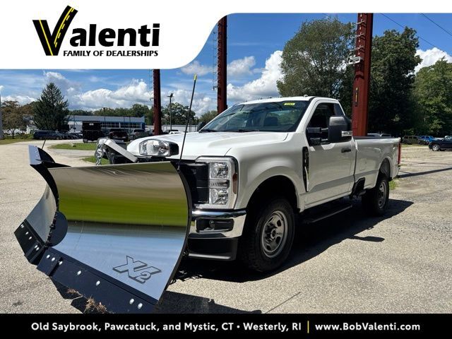 2026 FORD F-350