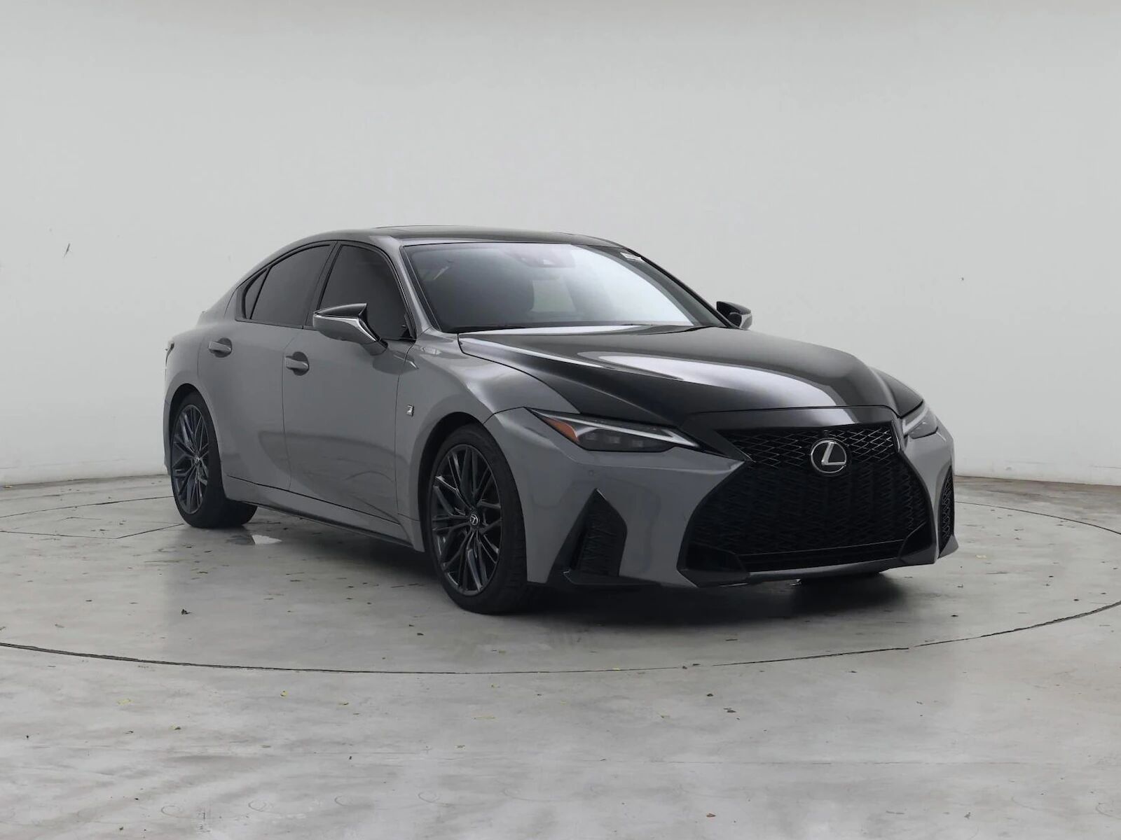 2023 Lexus IS