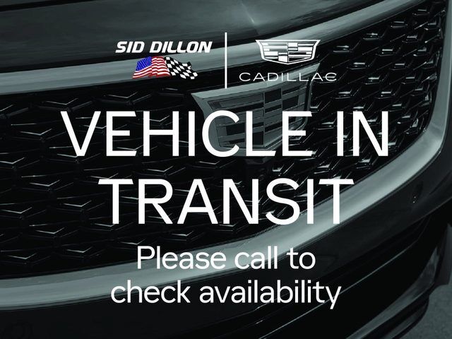 2026 CADILLAC XT5