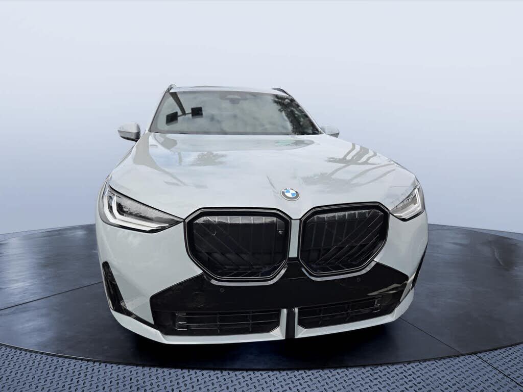 2026 BMW X3