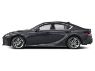 2023 Lexus IS