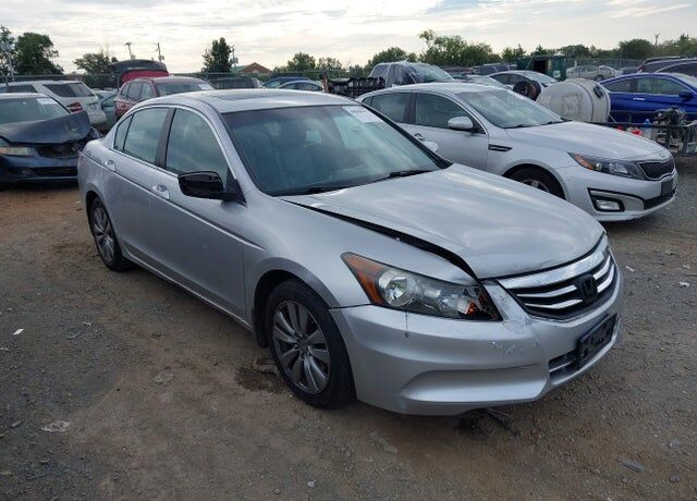 2011 HONDA Accord